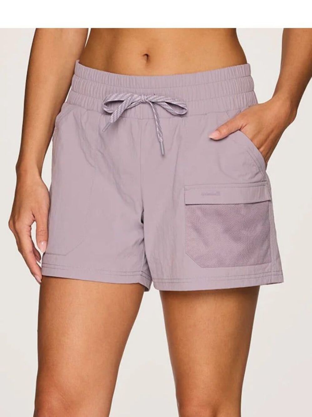 Avalanche Shorts